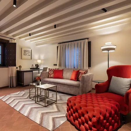 Áurea Casa Palacio Sagasta by Eurostars Hotel Company-3